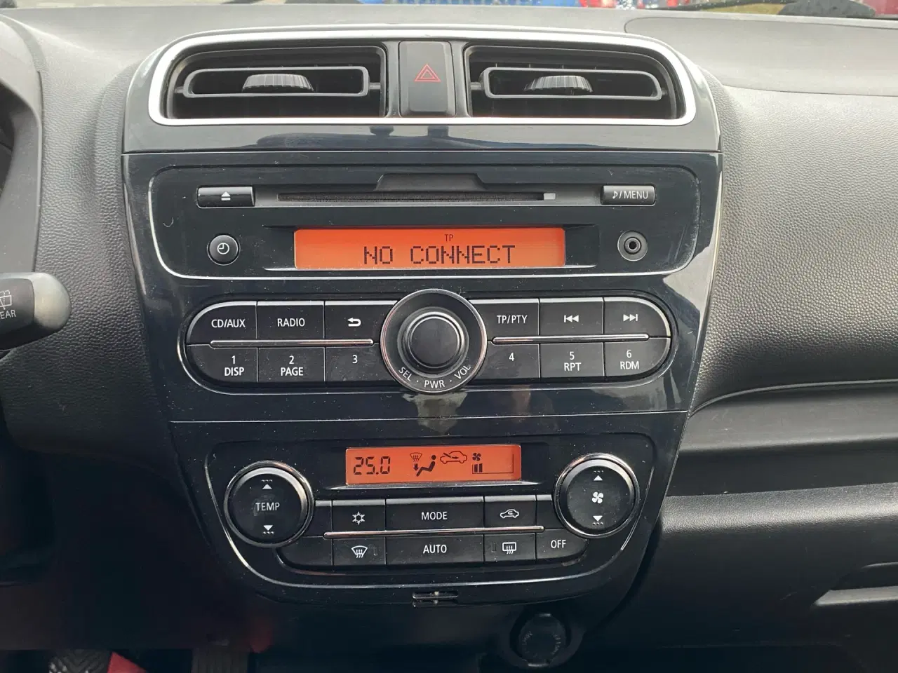 Billede 11 - Mitsubishi Space Star 1,2 Intense 80HK 5d