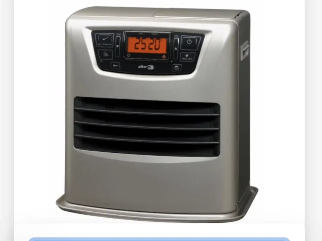 Billede 3 - Ekstratank til zibro kaminovne