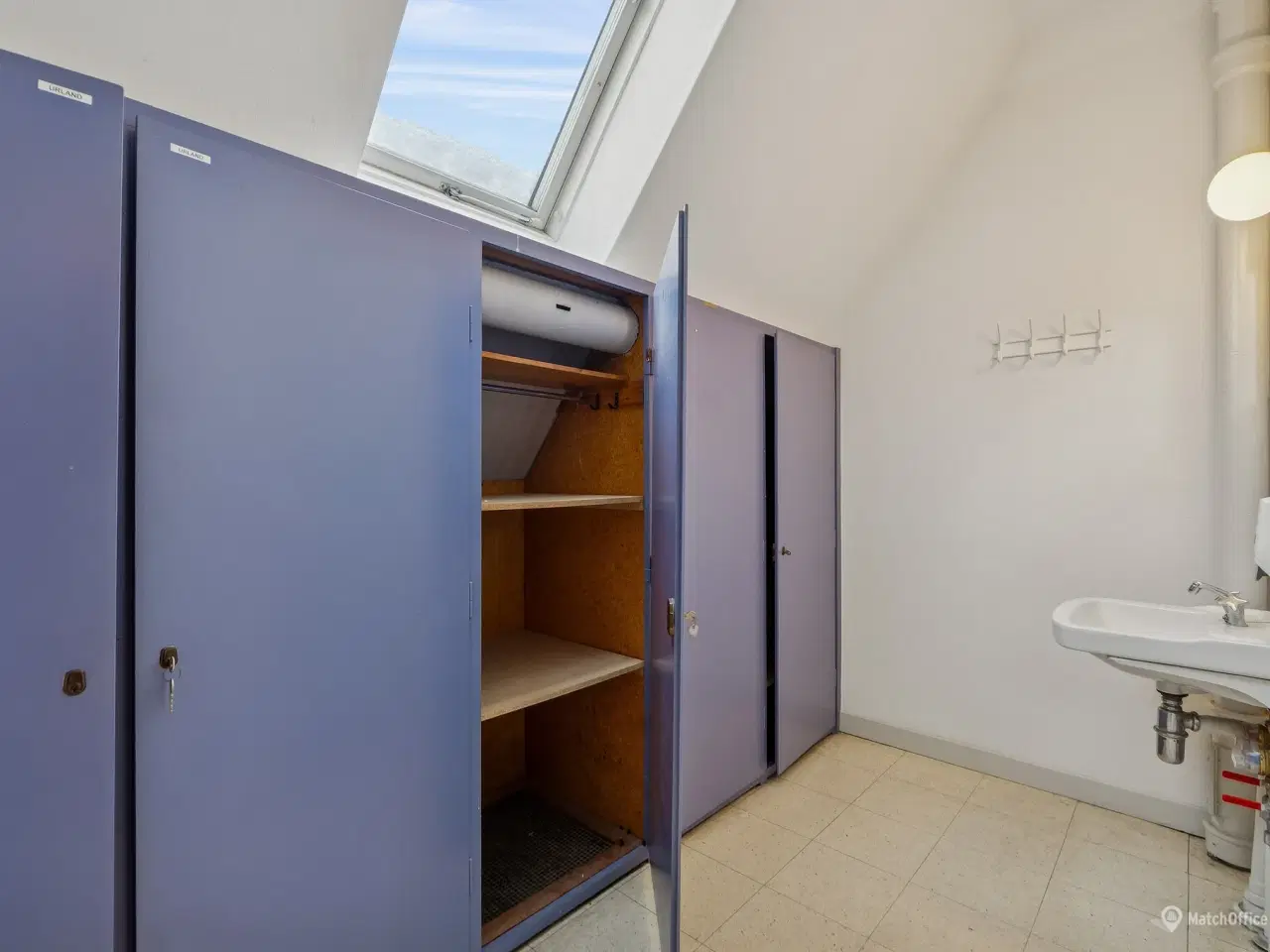 Billede 8 - Otto Busses Vej – de lækreste kontorlokaler