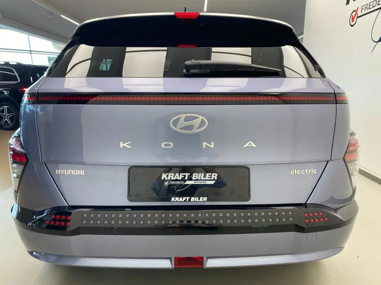 Billede 4 - Hyundai Kona 65 EV Advanced