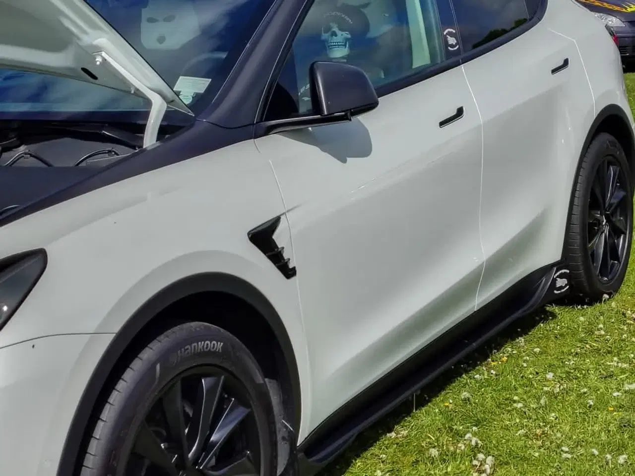 Billede 4 - Konfirmation kørsel gratis