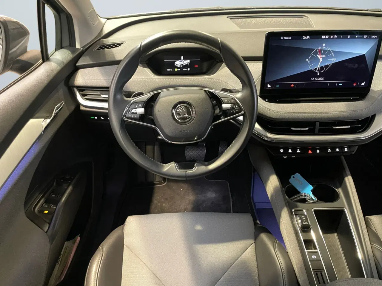 Billede 5 - Skoda Enyaq 60 iV