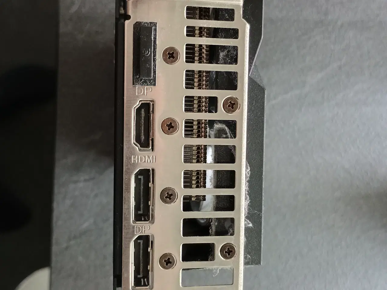 Billede 2 - Asus Dual Rx 6600 8gb