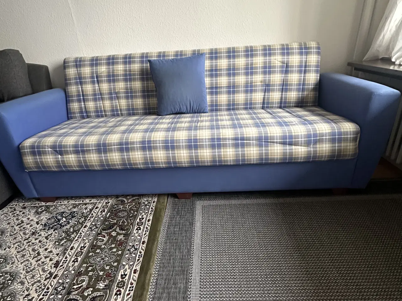 Billede 1 - Sovesofa