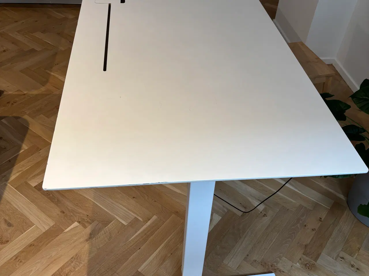Billede 2 - Dencon hæve sænkebord