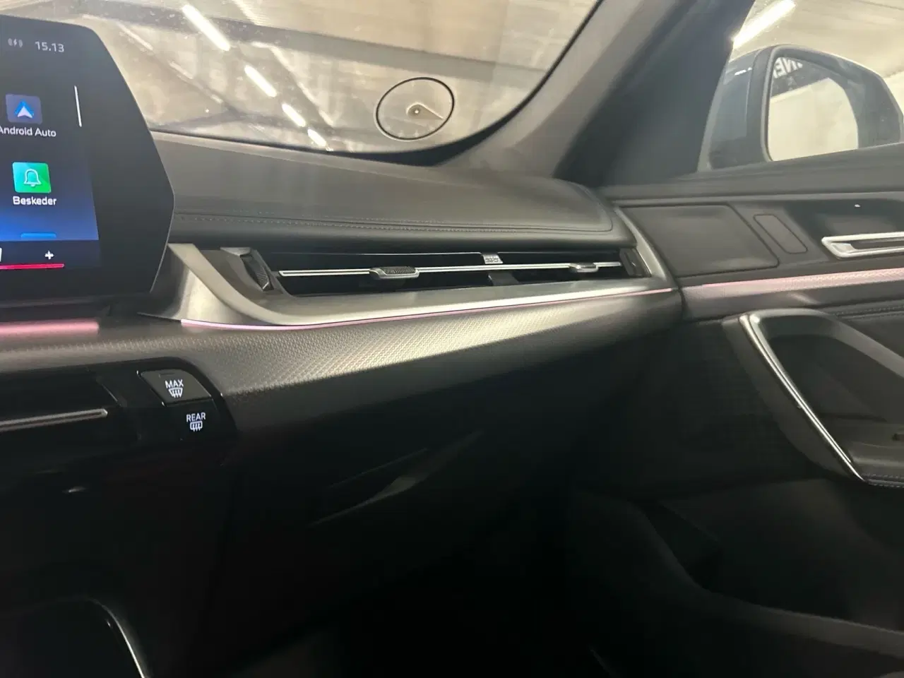 Billede 21 - BMW iX1 eDrive20 EL M-Sport 204HK 5d Aut.