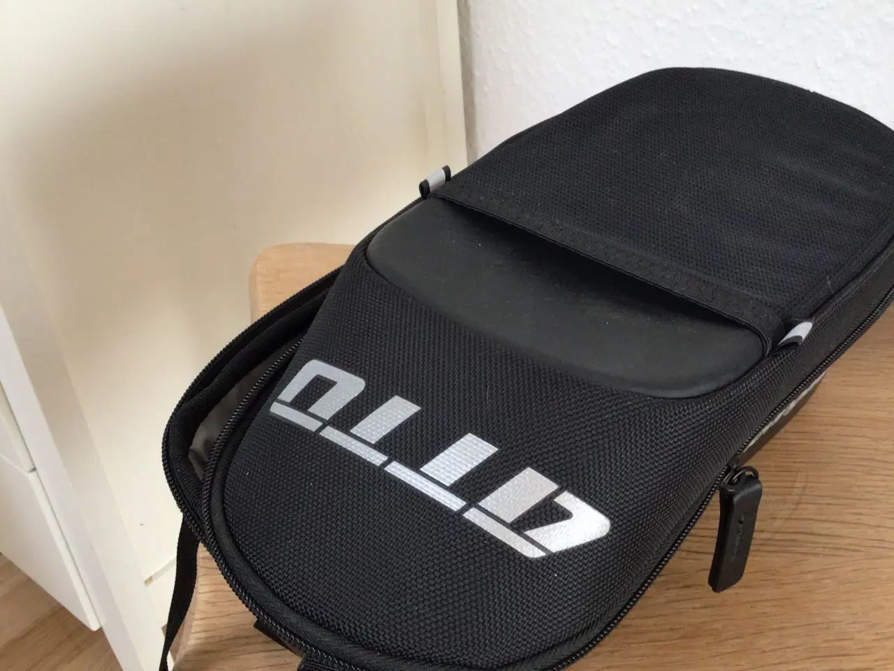 Billede 1 - Otto FOLDBAR EL SCOOTER EXTRA BATTERI  