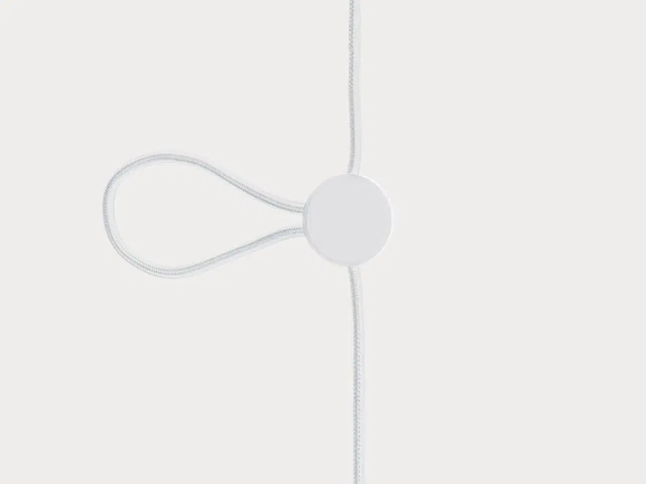 Billede 2 - Le Klint cord adjuster