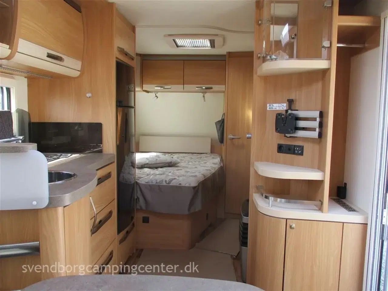 Billede 11 - 2015 - Knaus Südwind 500 FU   Kommer ca. 27 Juni