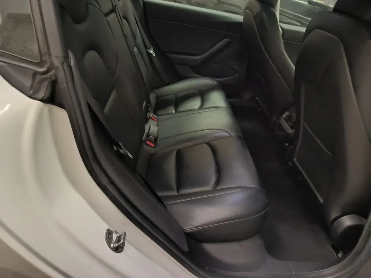 Billede 13 - Tesla Model 3  Standard Range+ RWD