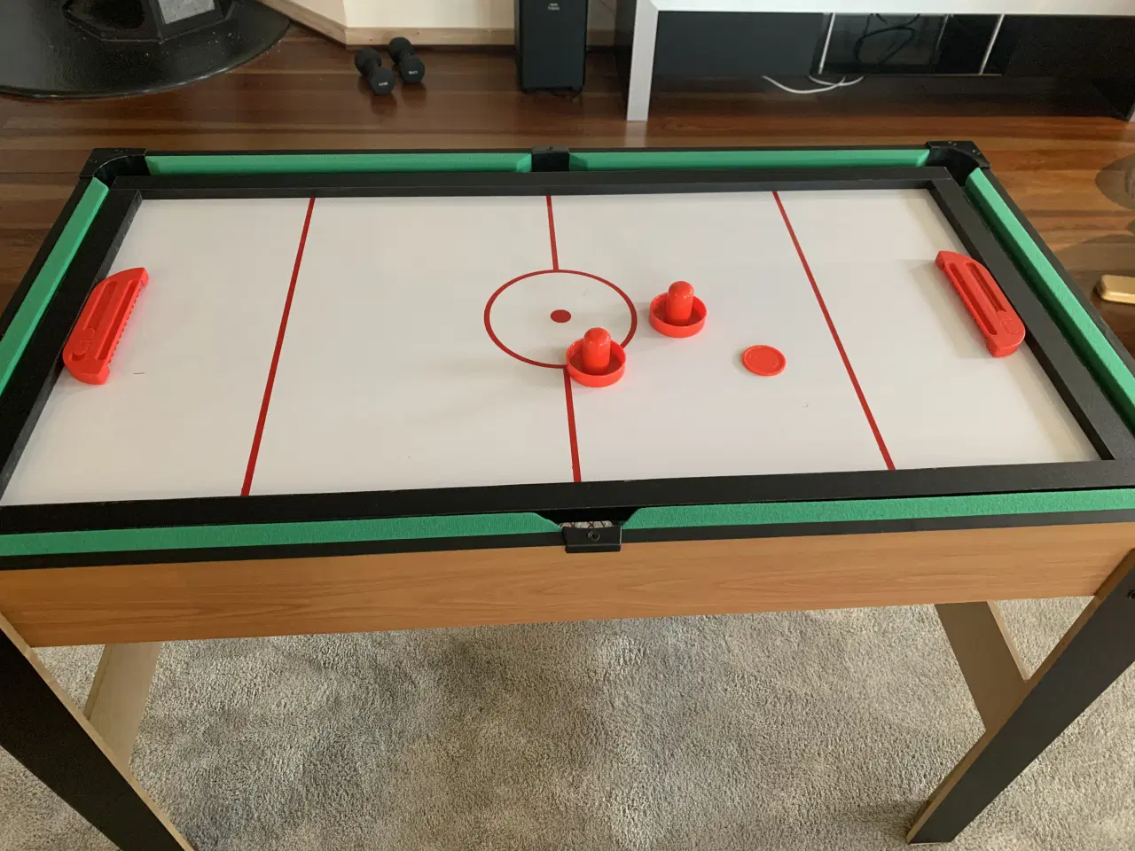 Billede 2 - Bordfodbold