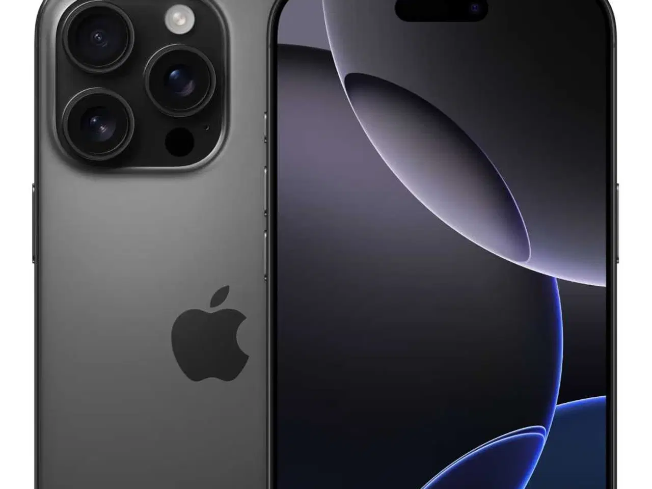 Billede 3 - Sprit ny iPhone 16 Pro Max 5G 1TB.  Telefon er ny 