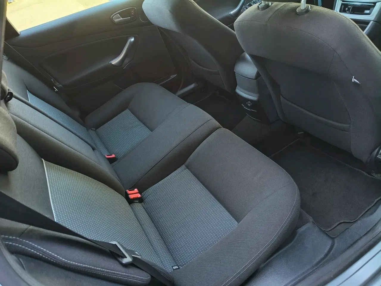 Billede 5 - Ford Mondeo 2,0 TDCi Trend 140HK Stc 6g