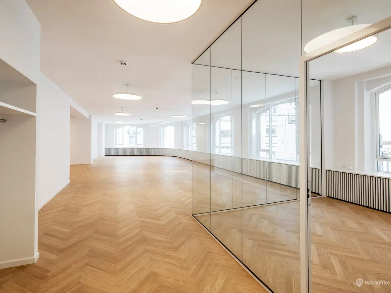 Billede 10 - Attraktive kontorer på Hyskenstræde