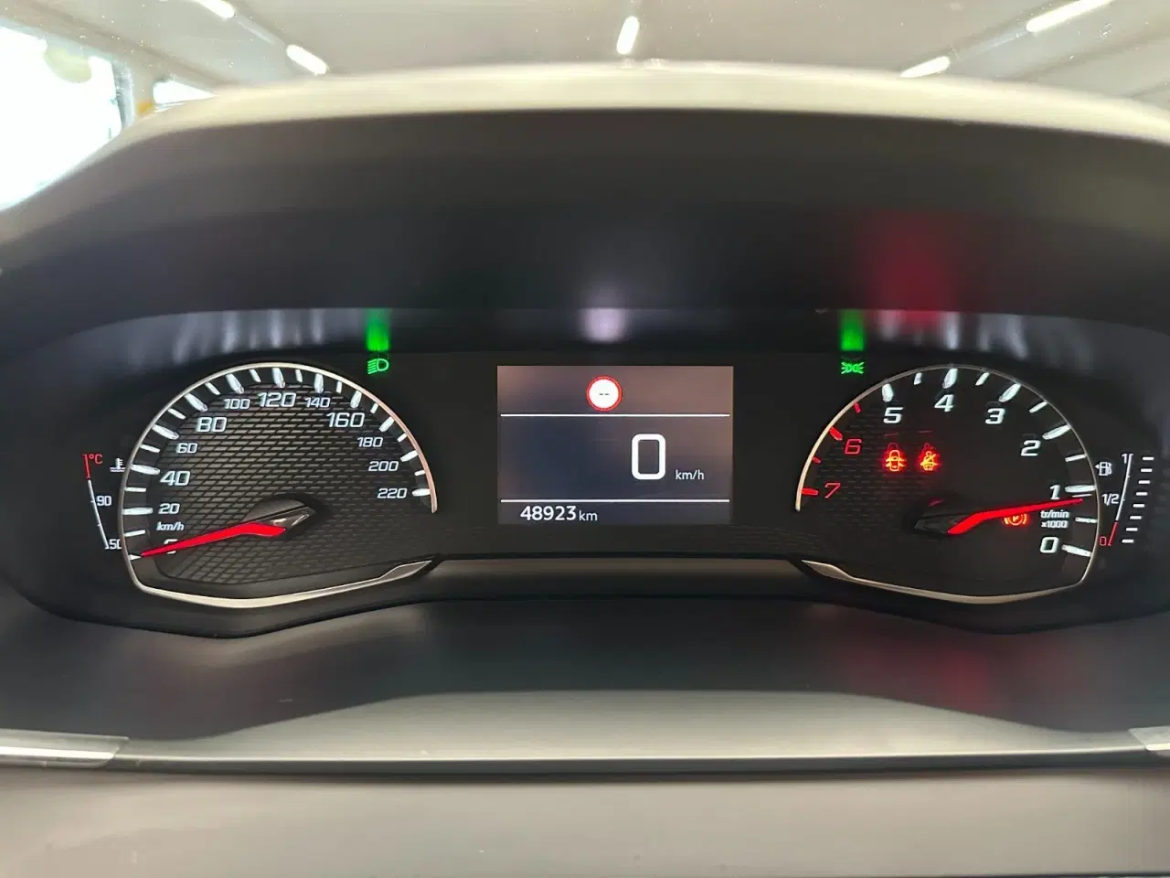 Billede 18 - Peugeot 208 1,2 PureTech 75 Active Pack