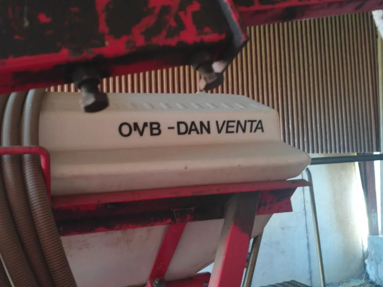 Billede 6 - HE-VA Combi-Dan Venta 4 meter