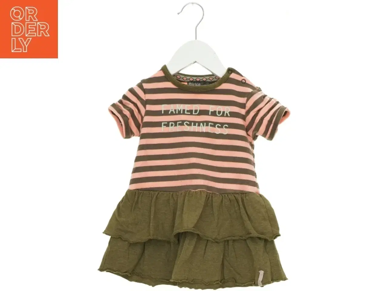 Billede 1 - Kjole fra Dirkje (str. 86 cm)