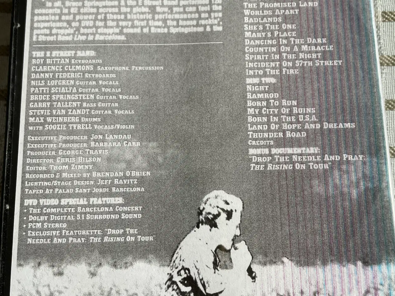 Billede 9 - Koncert dvd’er se tekst