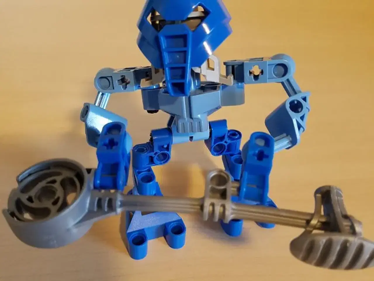 Billede 1 - Lego Bionicle