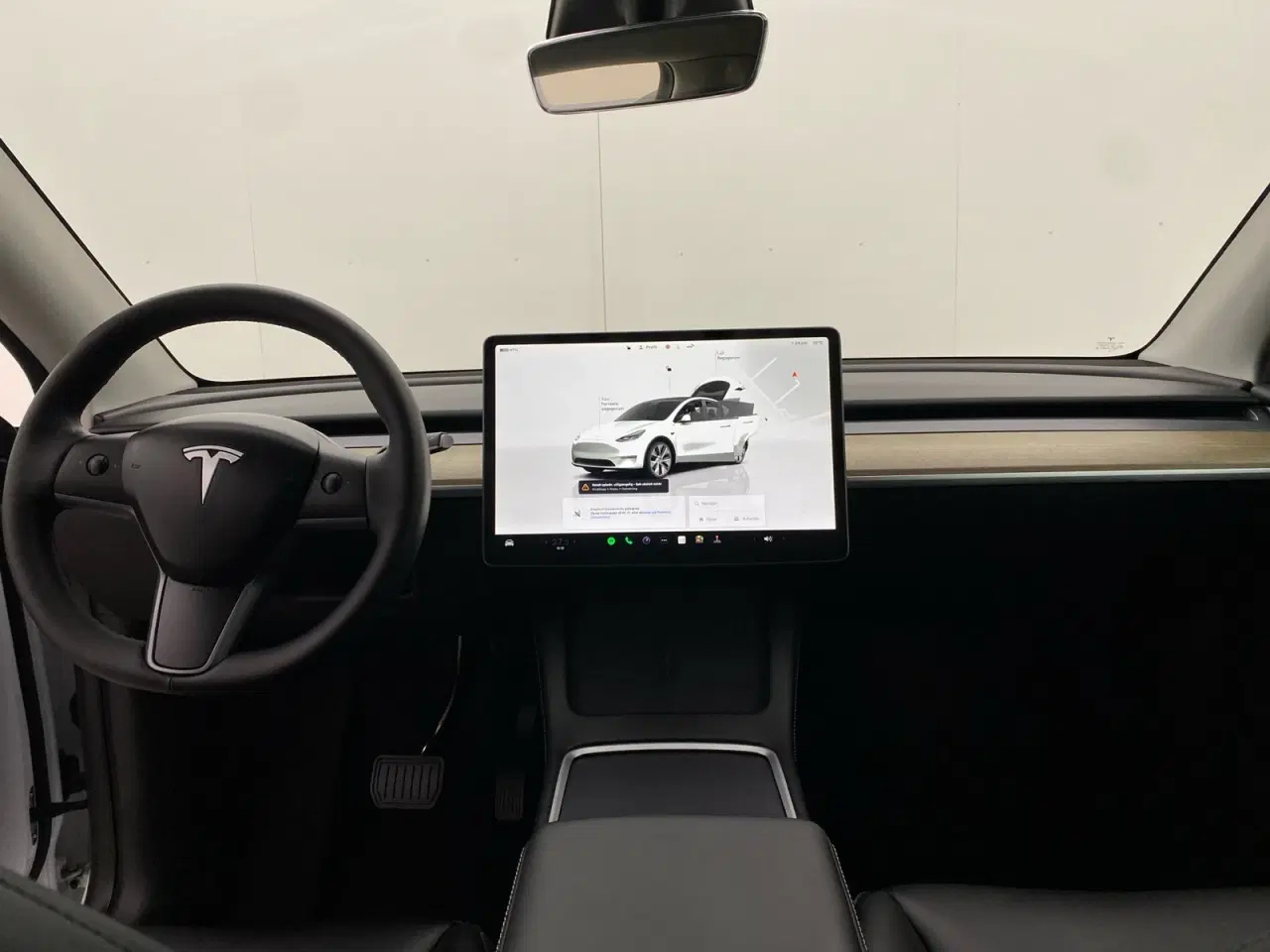 Billede 9 - Tesla Model Y  RWD