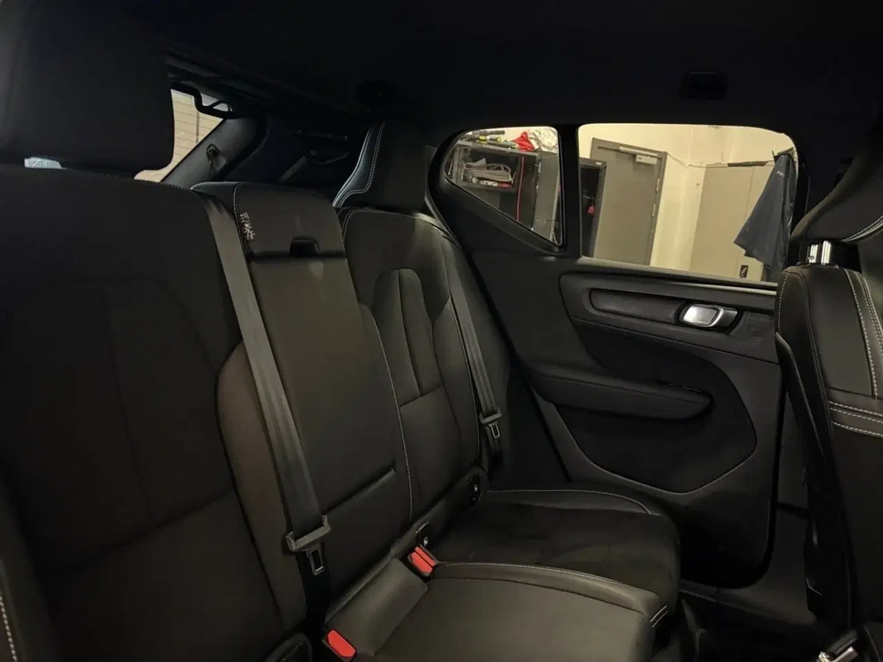 Billede 13 - Volvo XC40  P8 ReCharge Twin R-Design
