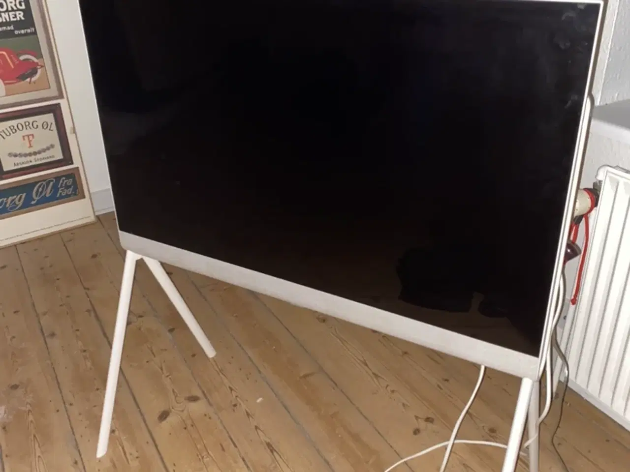 Billede 1 - LG 42" Posé 4K OLED TV (2022)