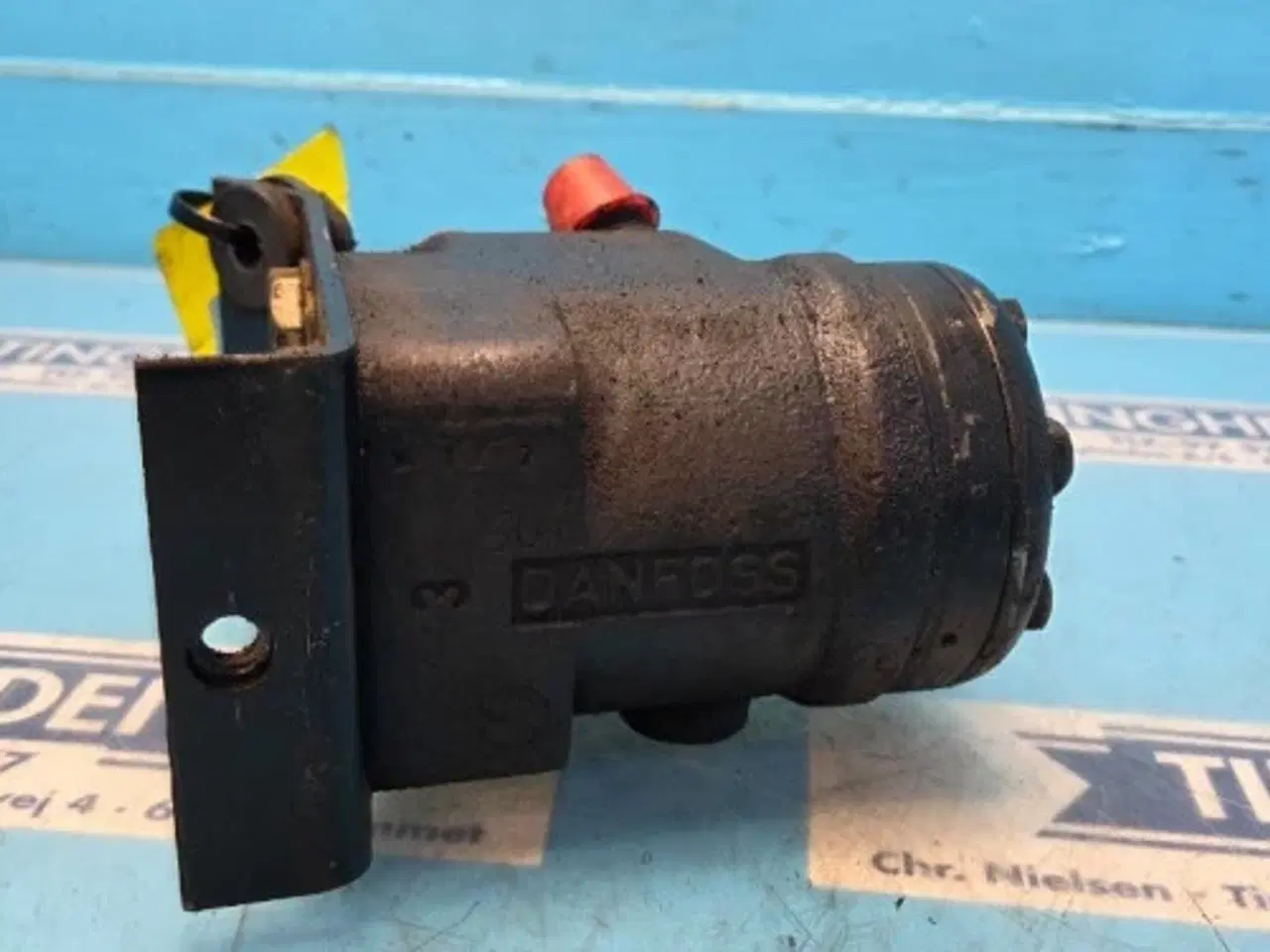 Billede 3 - Massey Ferguson 3060 Orbitrol 150N1209