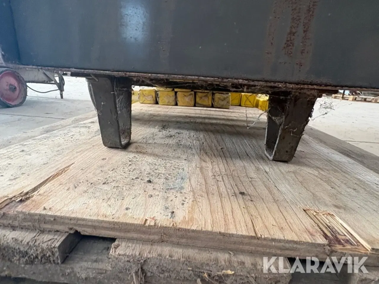 Billede 7 - Svejsemaskine Esab LHE 260