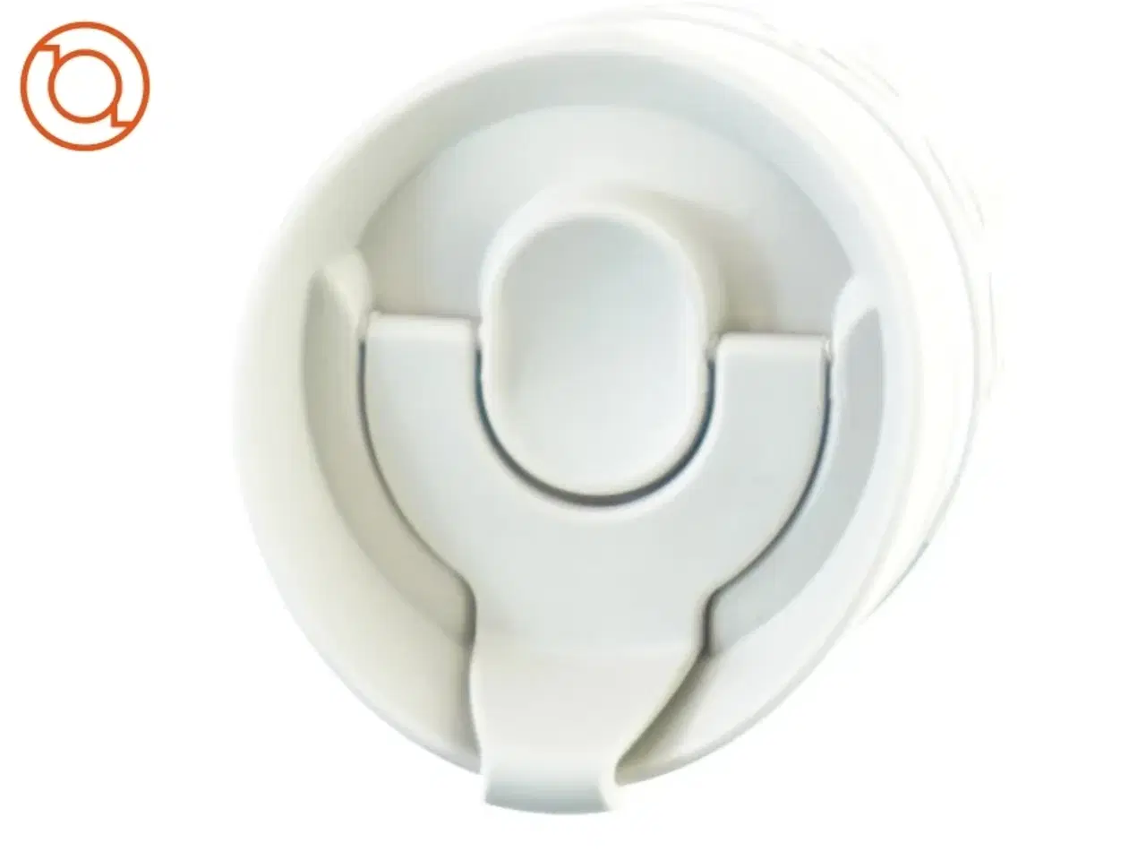 Billede 3 - Termokop fra Bodum (str. 16 x 7 cm)