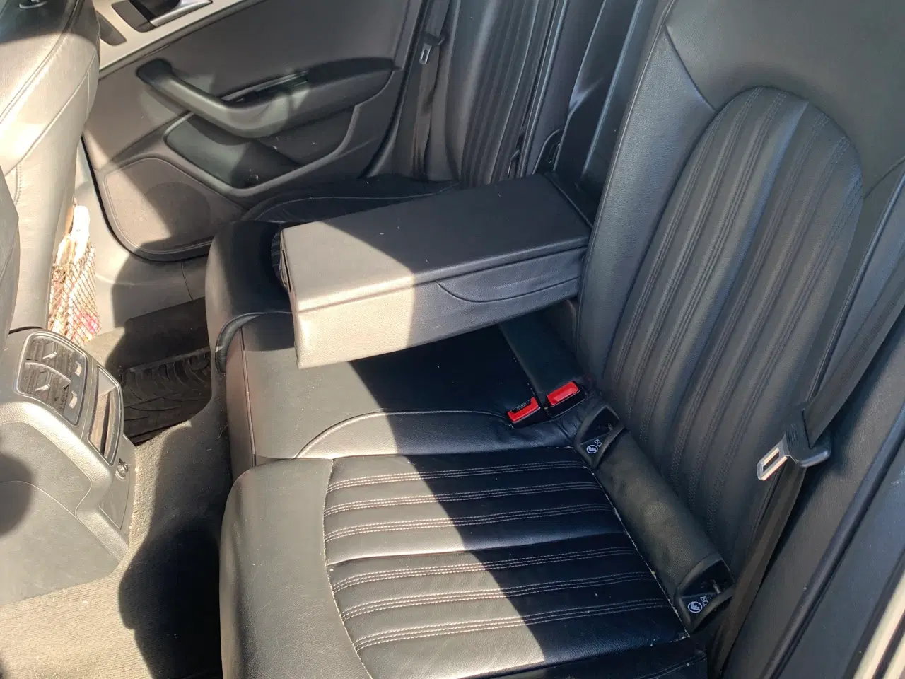 Billede 6 - Audi A6 3.0 TDi 204 S-line Avant quattro S-tr.