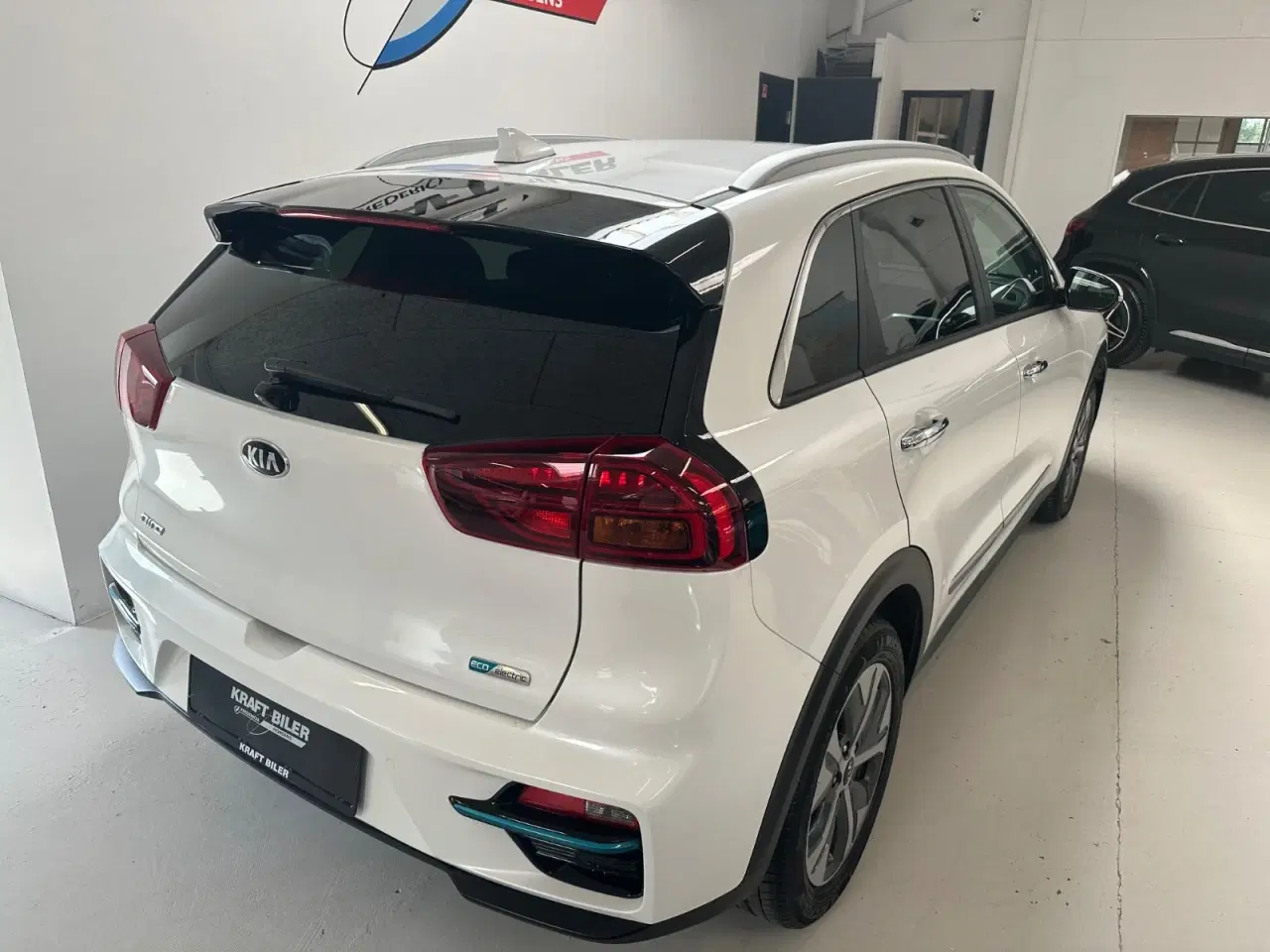 Billede 3 - Kia e-Niro 64 Advance