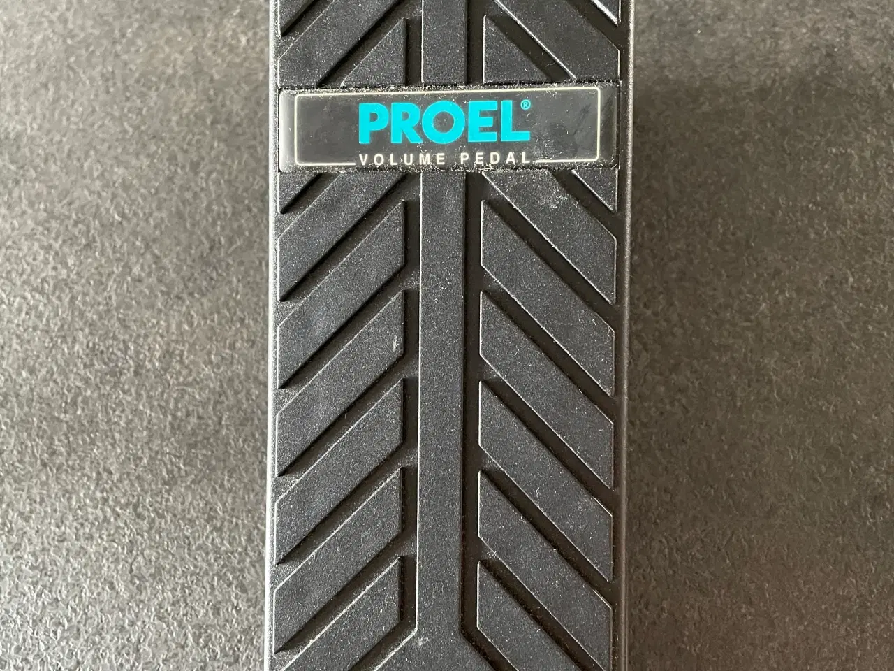 Billede 1 - Proel Volume pedal