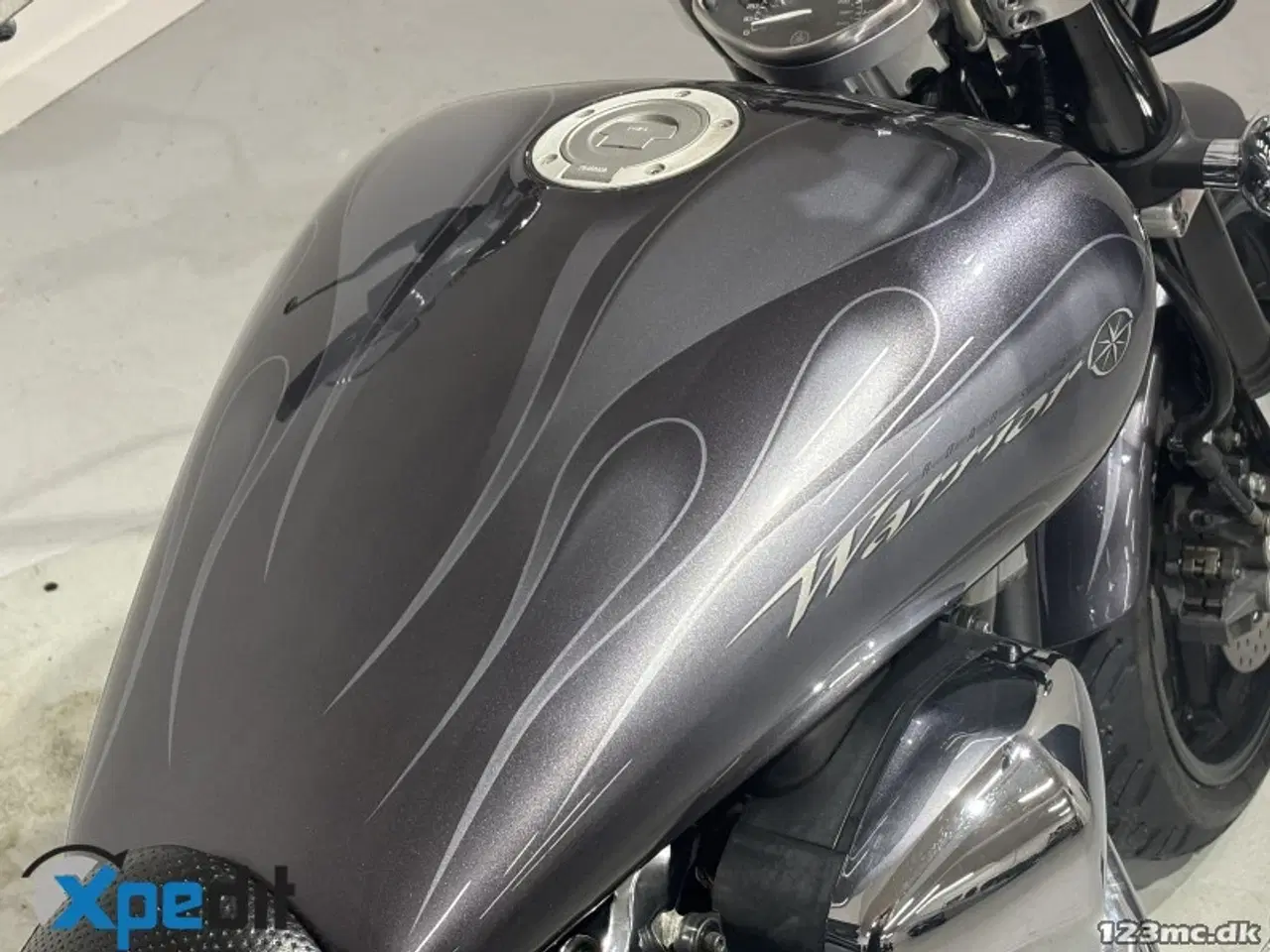 Billede 15 - Yamaha XV 1700