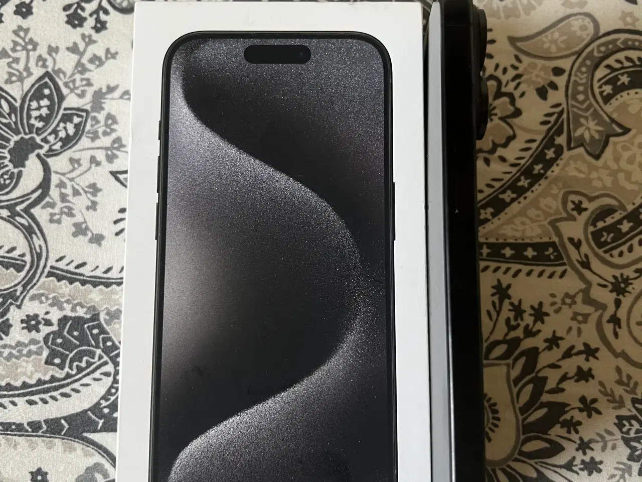 Billede 3 - iPhone 15 Pro, 128 Gb 