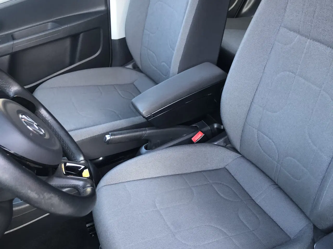 Billede 8 - VW High UP - Hysterisk velholdt !