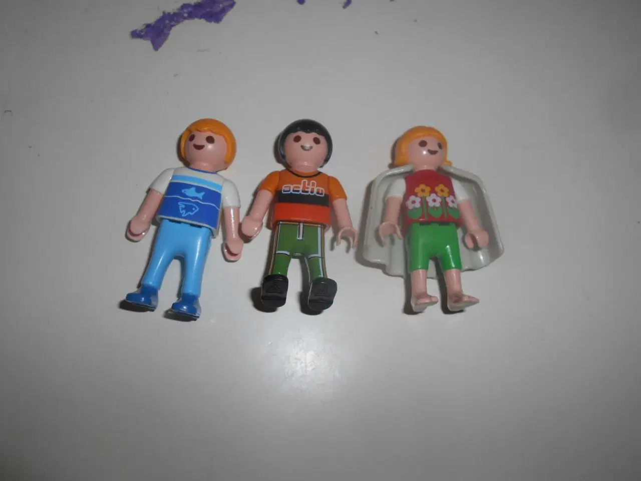 Billede 13 - Playmobil.diverse