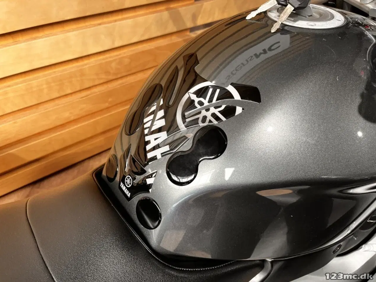 Billede 18 - Yamaha FJR 1300