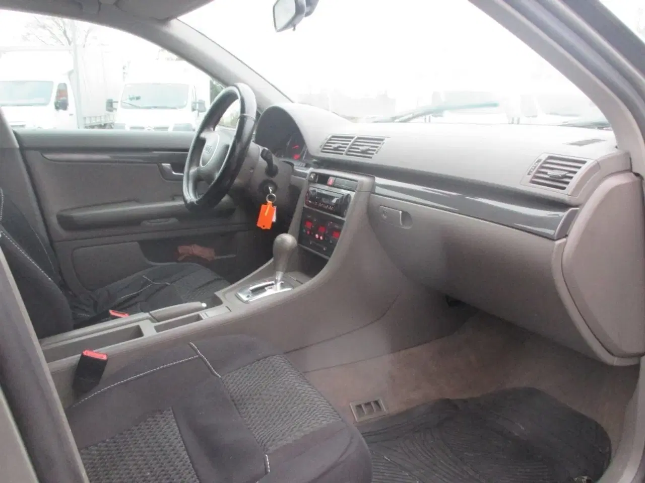 Billede 9 - Audi A4 2,0 Avant Multitr.