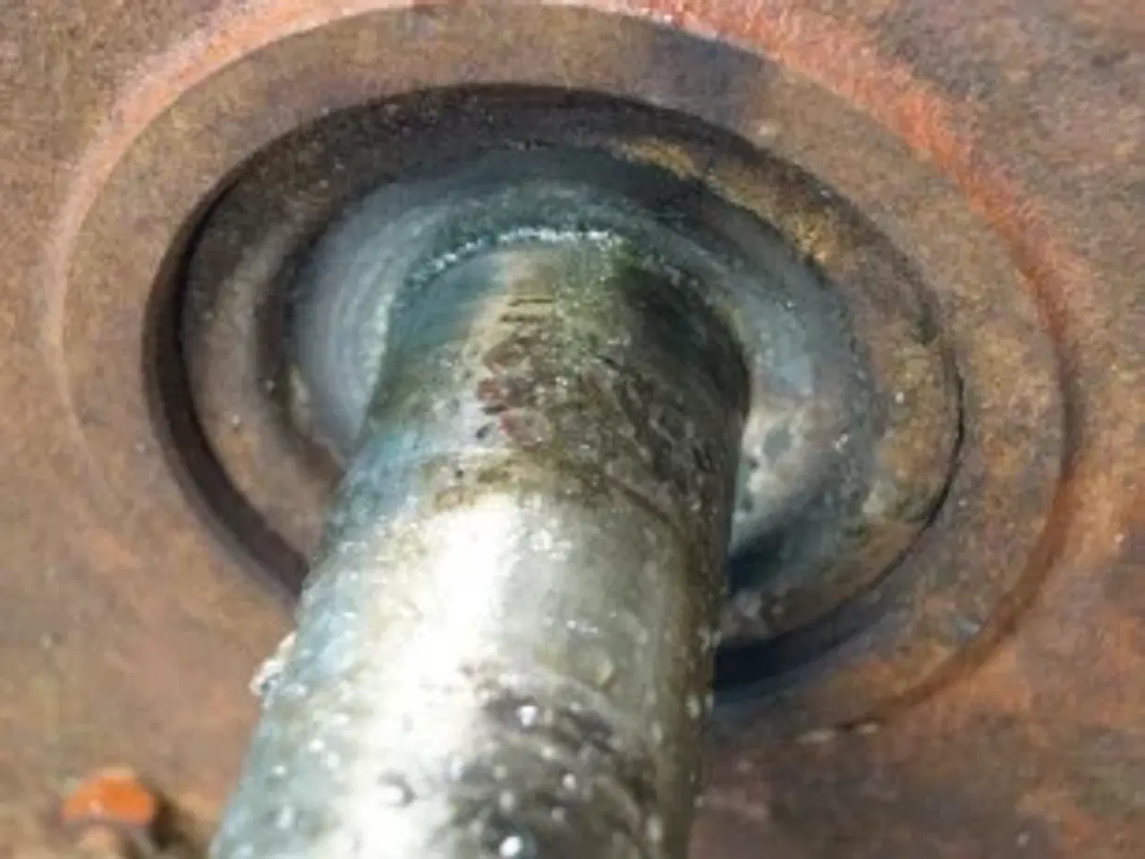 Billede 19 - Laverda 3790 Halmmølle 321105050