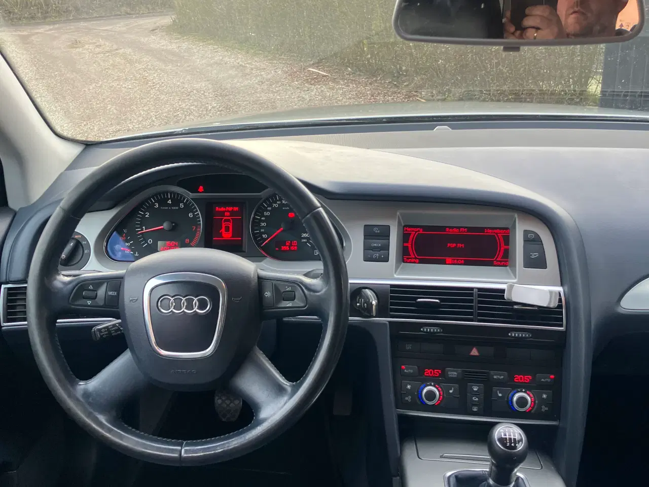 Billede 7 - Velholdt stationcar