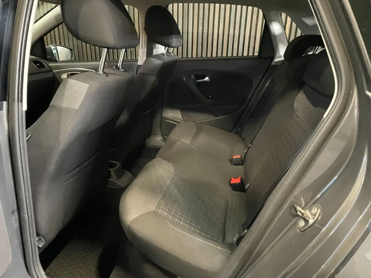 Billede 9 - VW Polo 1,2 TSi 90 Comfortline BMT