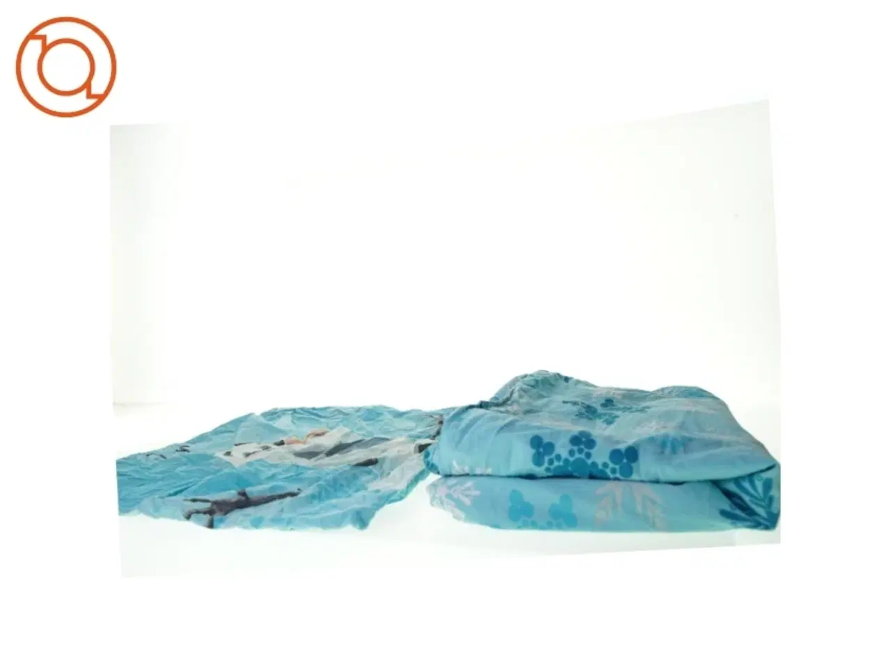 Billede 4 - Frozen sengetøj fra Disney Frozen (str. 120 x 205 cm)