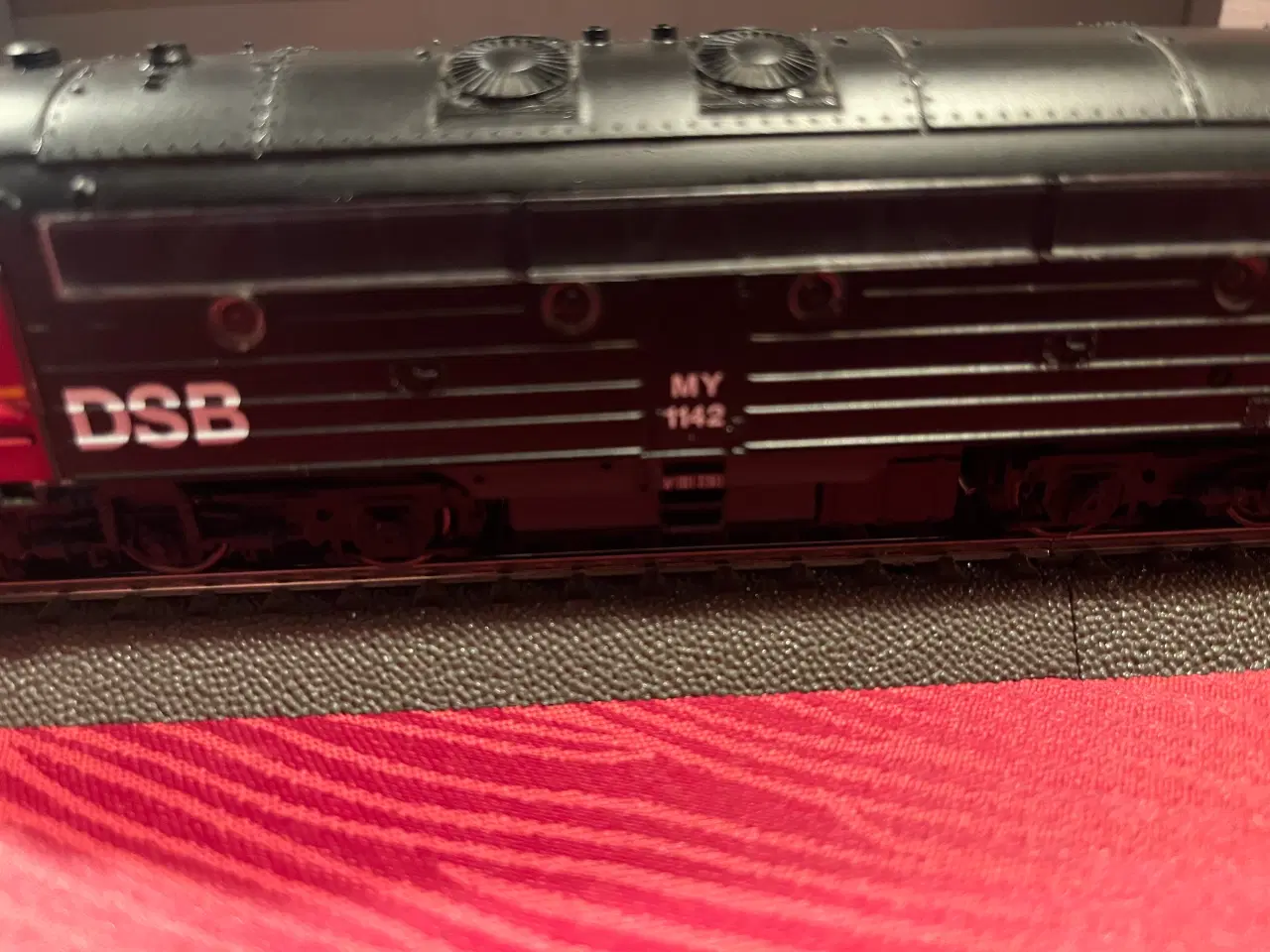 Billede 2 - Märklin MY DSB
