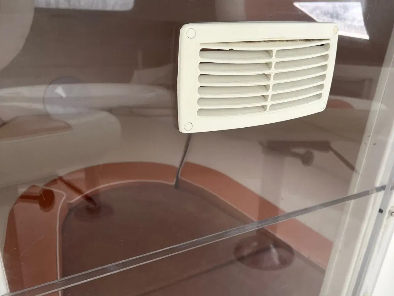 Billede 5 - 470 Cruiser med 40 hk Mercury-EFI 4 takt og 1000 kg Brenderup bådtrailer