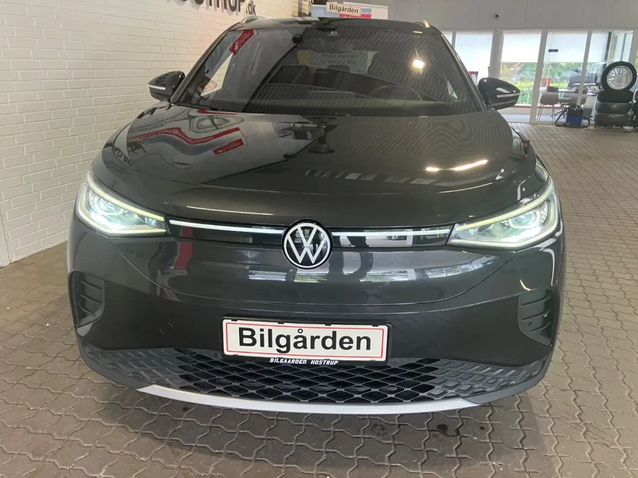 Billede 2 - VW ID.4 77 Pro Performance Business