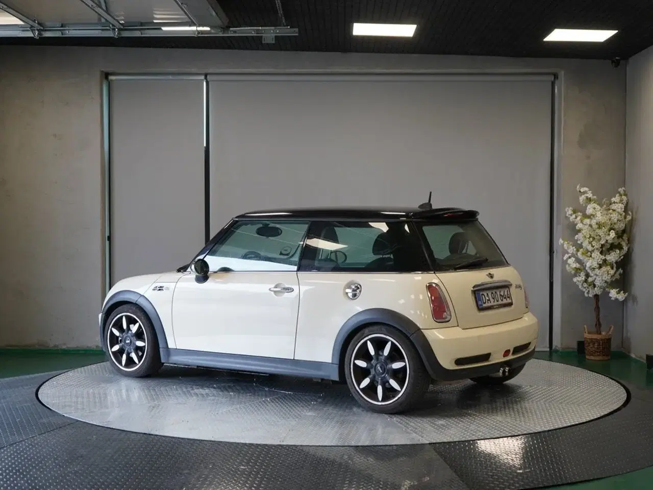 Billede 2 - MINI Cooper S 1,6 