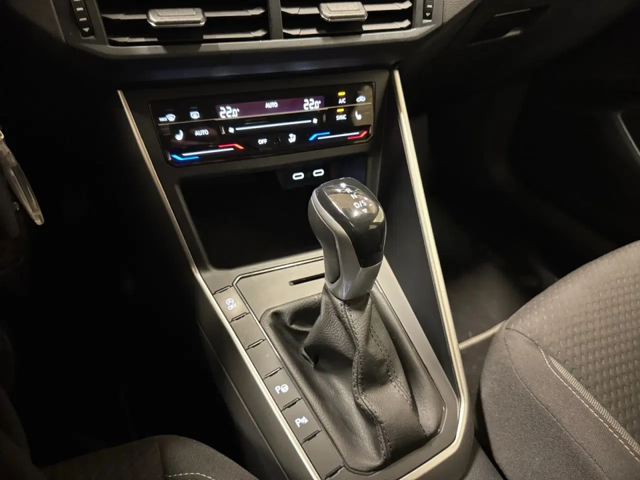 Billede 11 - VW Polo 1,0 TSi 95 Life DSG