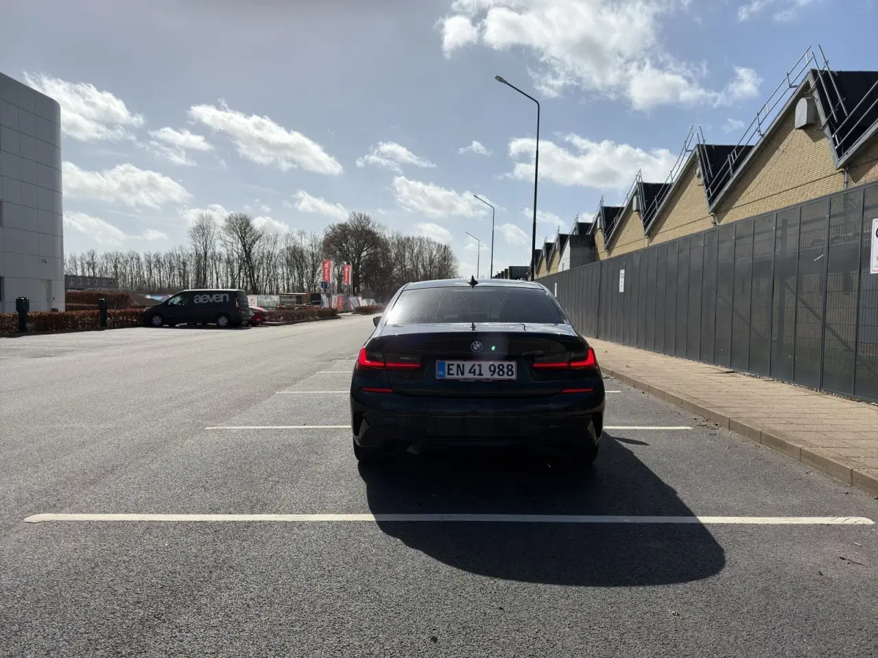 Billede 6 - BMW 330e 2,0 M-Sport aut.