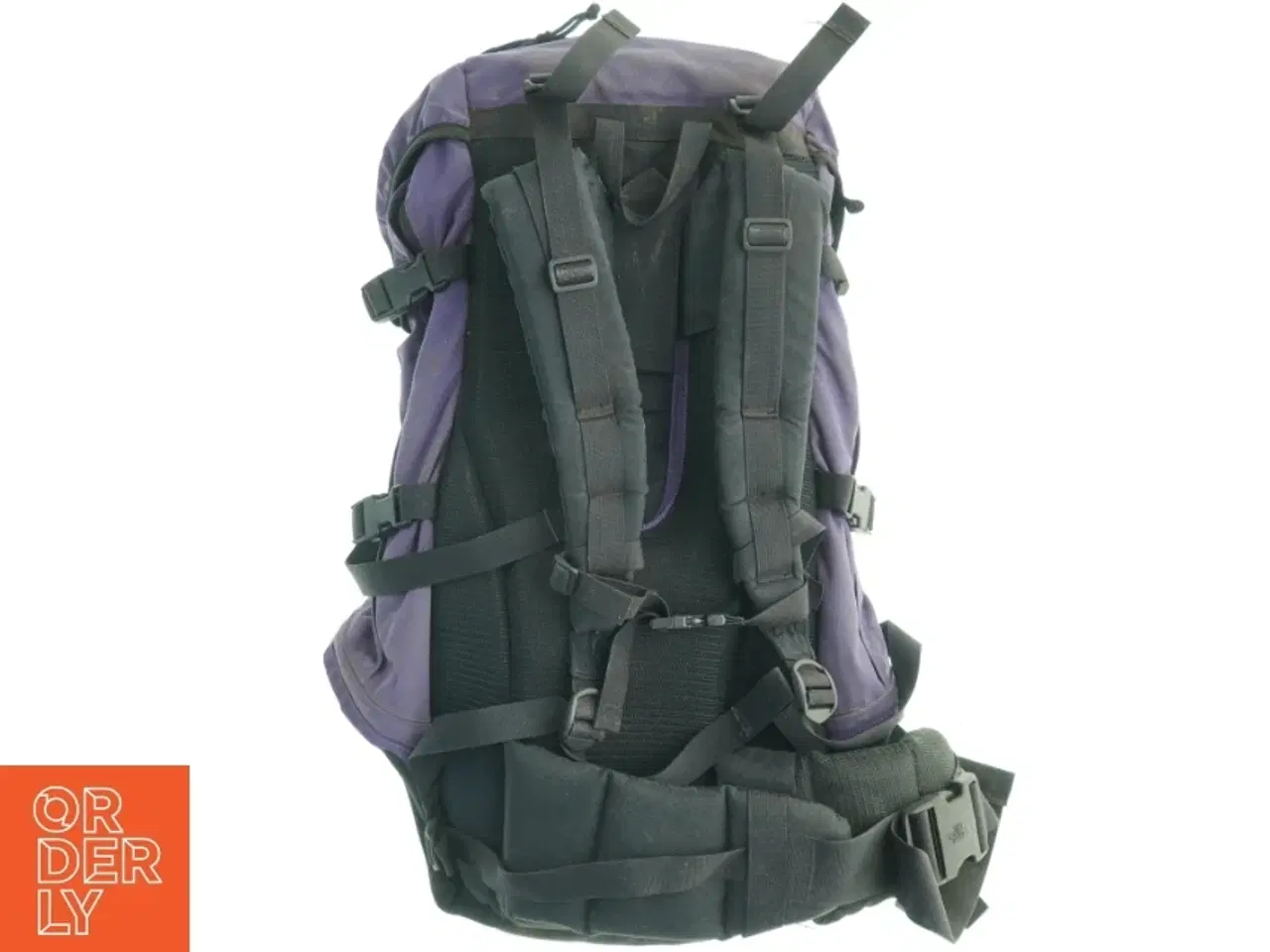 Billede 3 - Vandretaske fra The north face (str. 70 x 40 cm)