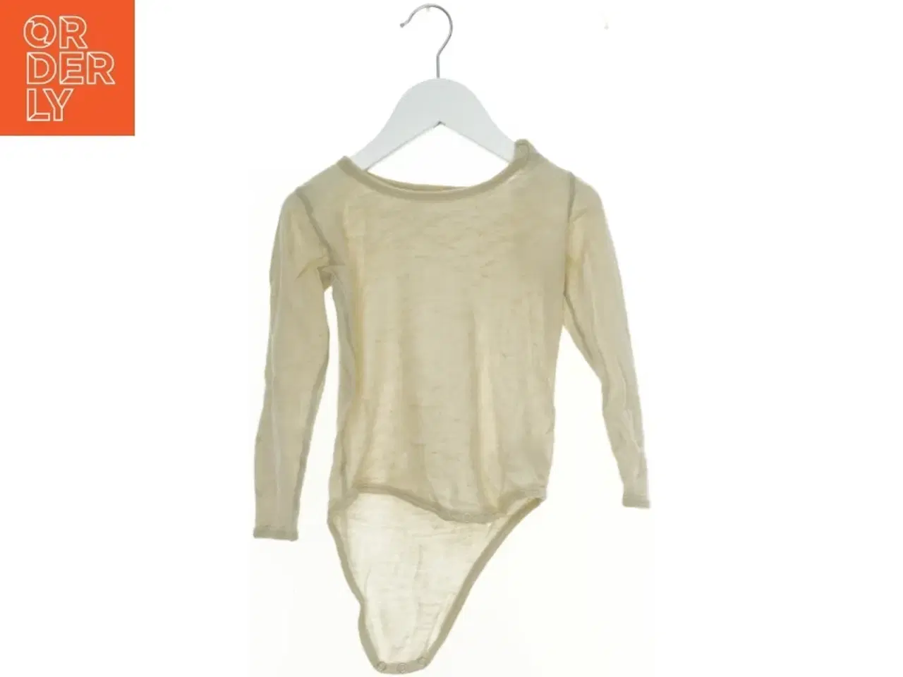 Billede 1 - Bodystocking fra BeKids (str. 104 cm)